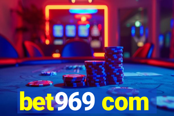 bet969 com